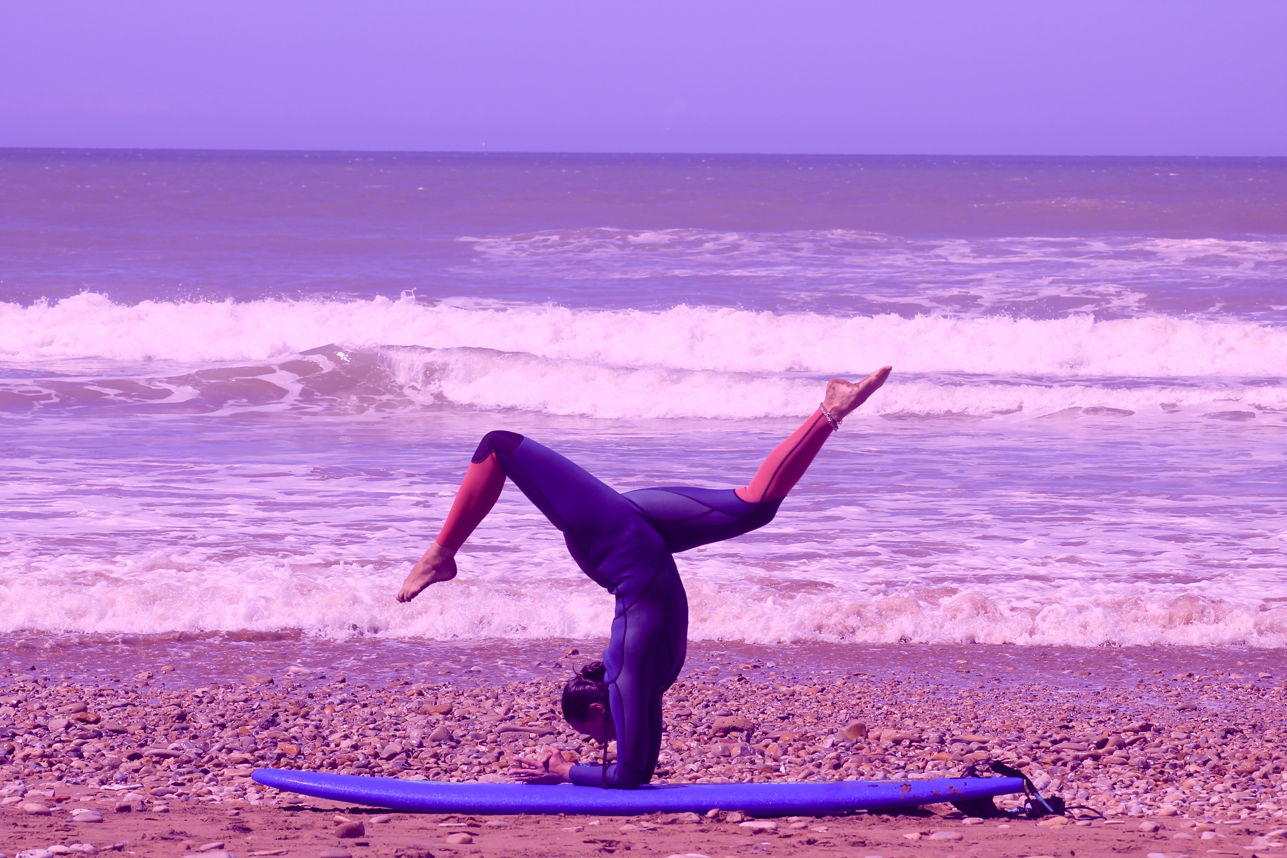 retraite surf et yoga timetobloom the prune