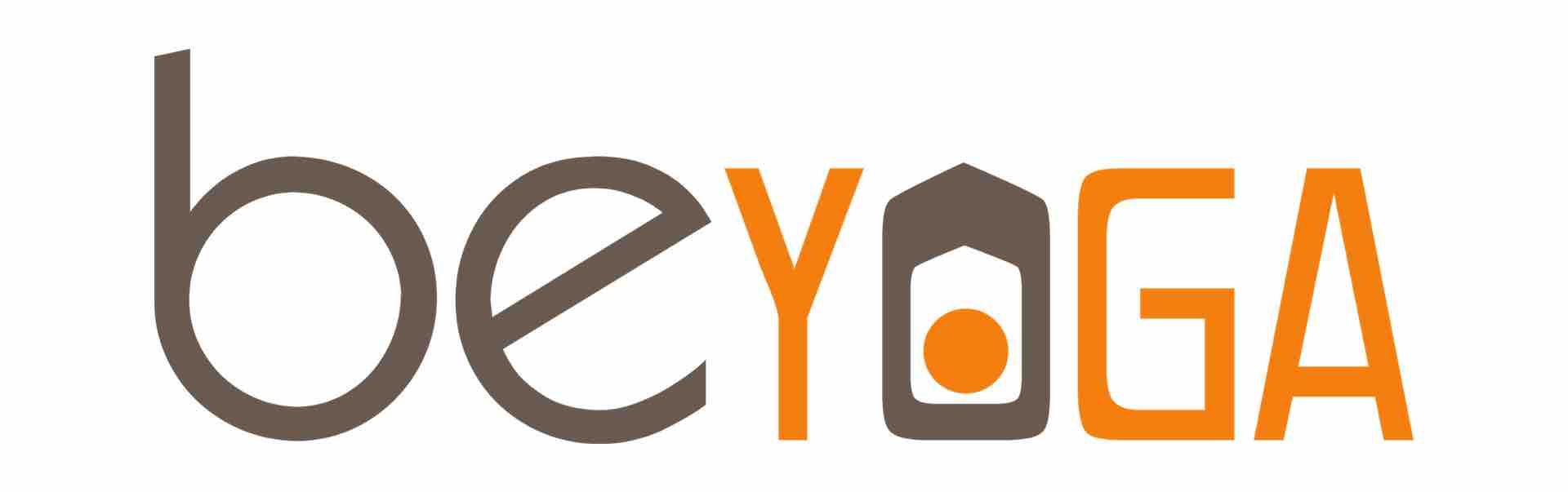 Logo BeYoga