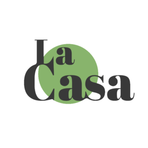 Logo La Casa Wellness