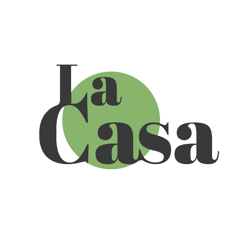 Logo La Casa Wellness