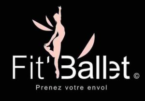 Logo FitBallet