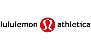 Logo Lululemon Athletica