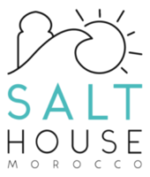 Logo Salt House Morocco