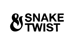 Logo Snake & Twist