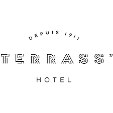 Logo Terrass Hotel