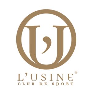 Logo L'Usine
