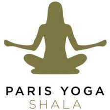 Logo Paris Yoga Shala